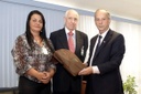 Câmara de Curitiba investe em educação profissional