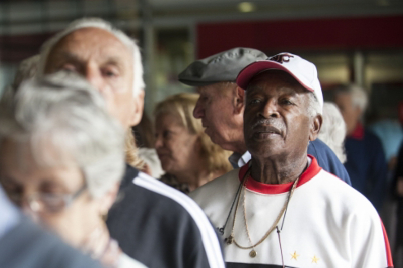 Câmara de Curitiba vota Política de Apoio ao Cuidador Familiar na terça