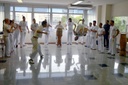 Câmara debate Consciência Negra em evento com capoeira e conscientização