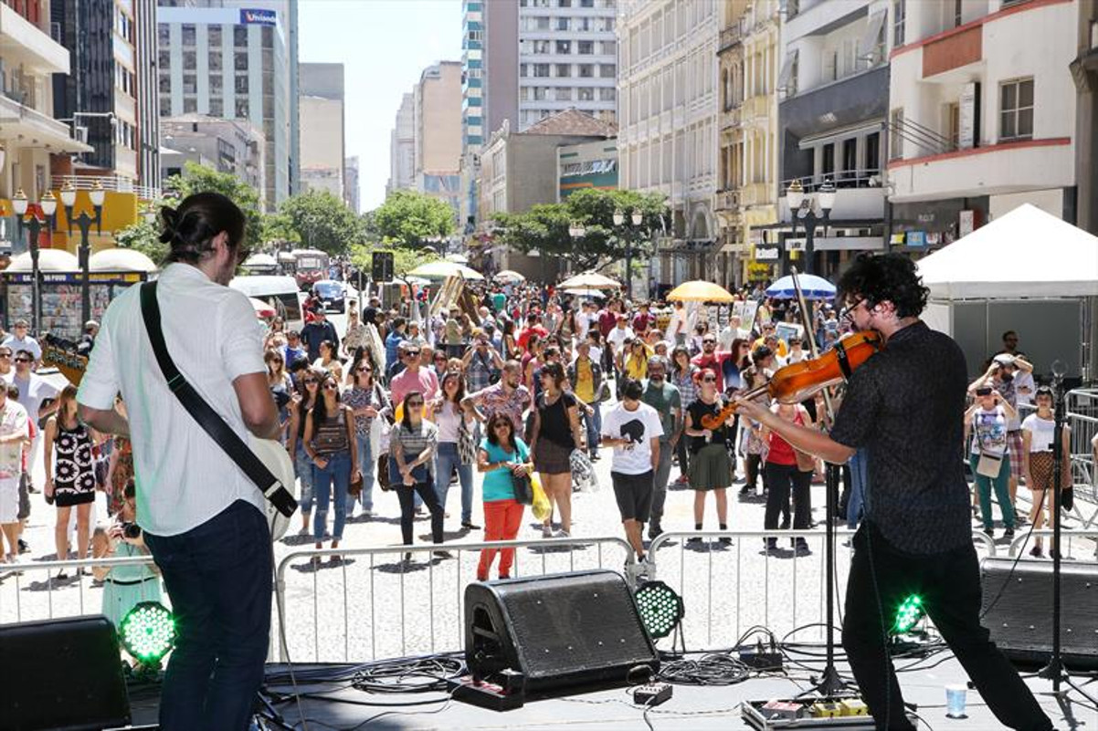 Câmara debate realização da Oficina de Música no mês de julho