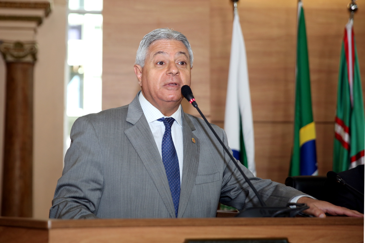 Câmara destaca prêmio de melhor governança para Curitiba