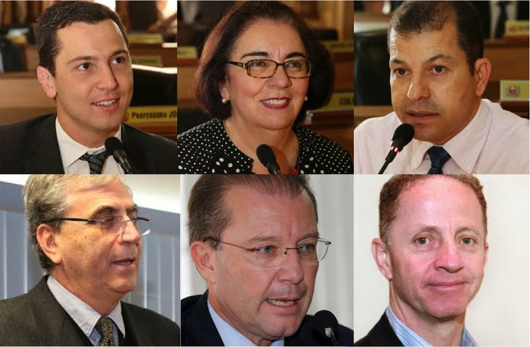 Câmara e Prefeitura indicam nomes à comissão eleitoral da Ouvidoria