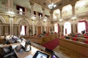 Câmara economiza R$ 803 mil em licitação para mobiliário de escritório