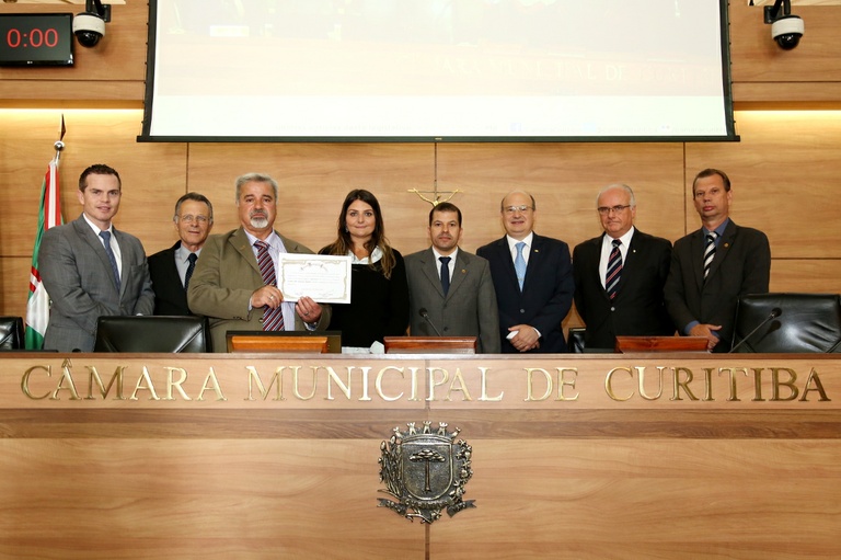 Câmara entrega homenagem no Dia Nacional da Comunidade Árabe