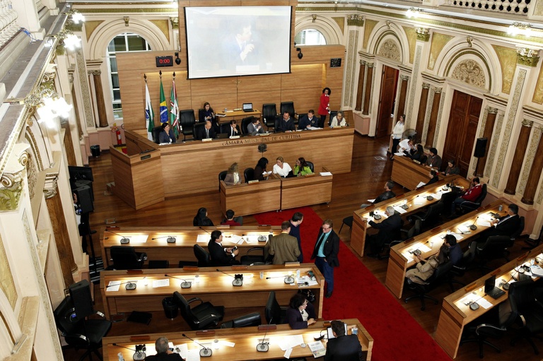 Câmara finaliza fase de discussão da LDO com a população