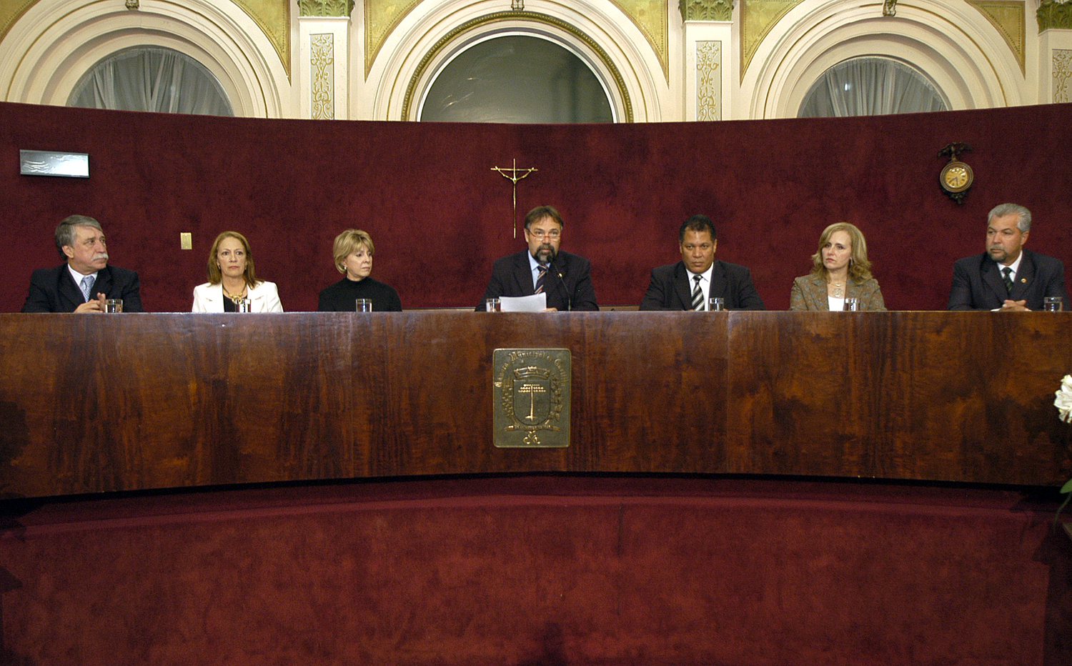 Câmara homenageia mulheres empreendedoras 