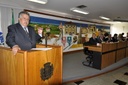 Câmara lembra fundação da União da Polícia Civil 
