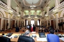 Câmara Municipal entrega prêmio Servidor Público Padrão