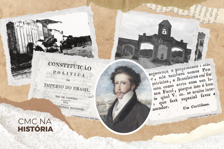 Câmara na História: as “terras de serra acima” no Brasil Império