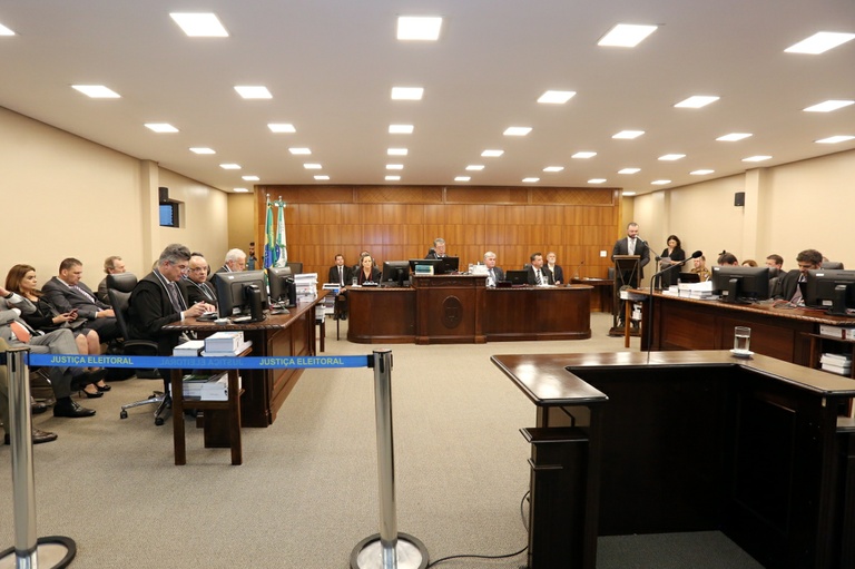 Câmara participa de audiência sobre auditoria em urnas eletrônicas