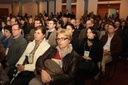 Câmara participa de congresso nacional de medicina do trabalho 