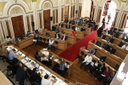 Câmara pede que Prefeitura abone faltas de servidores