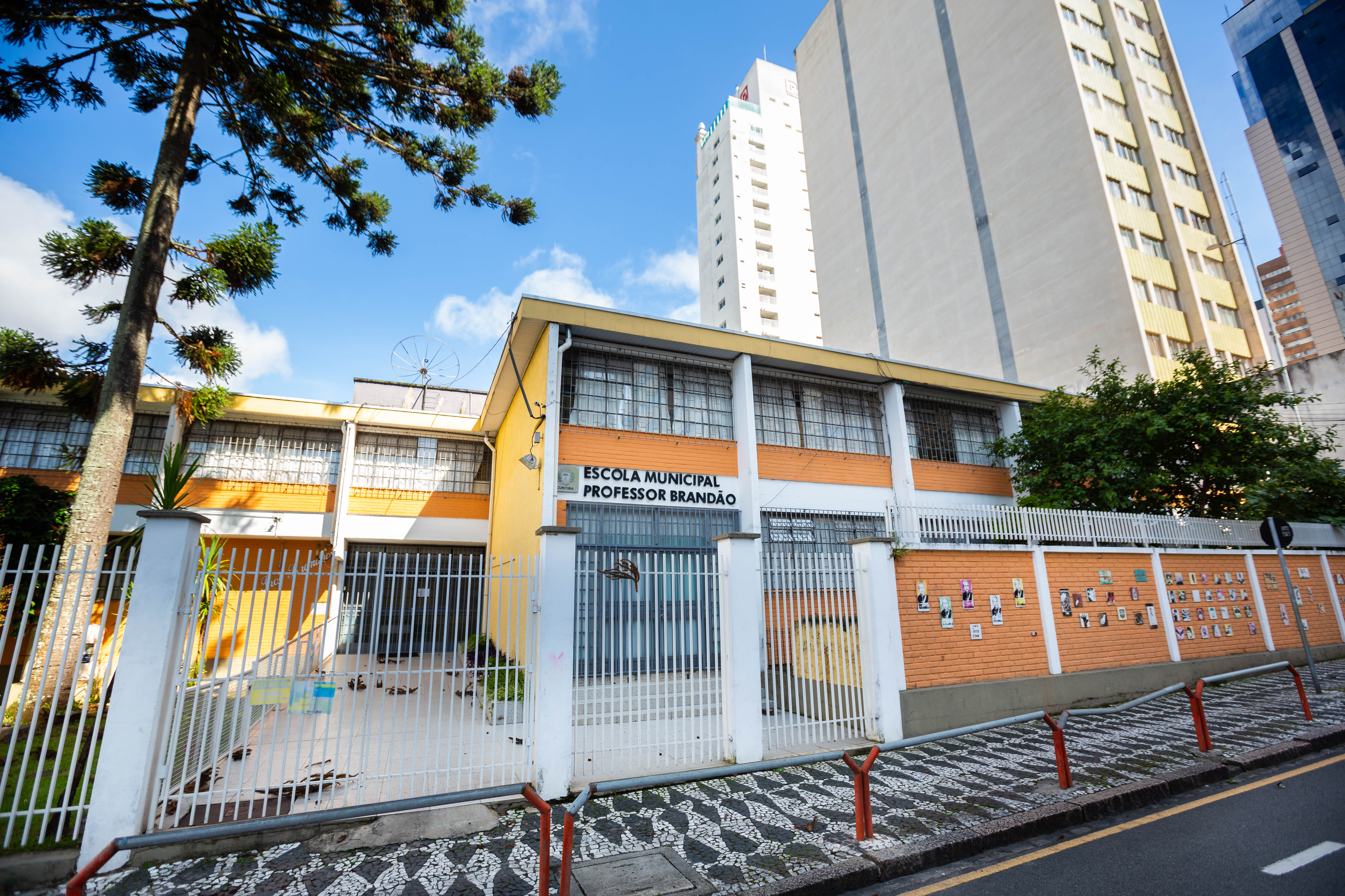 Câmara promove audiência pública sobre segurança nas escolas