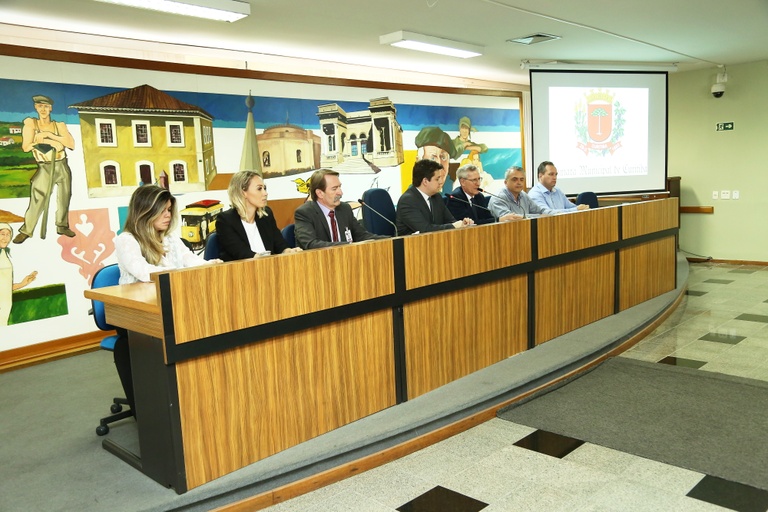 Câmara promove encontro entre Legislativos da RMC e do litoral