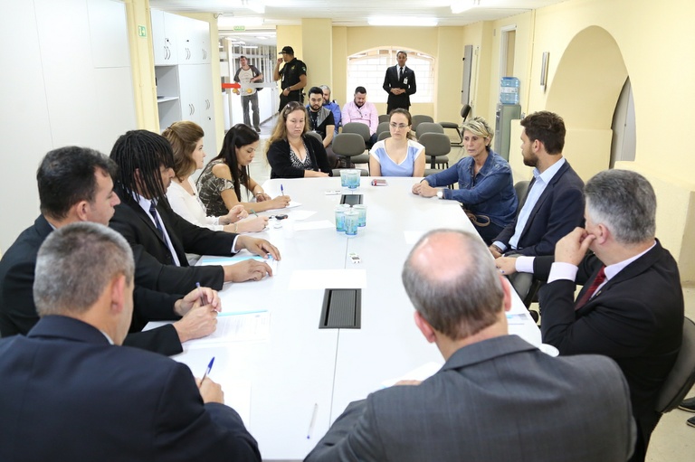 Câmara promoverá audiência pública para debater merenda escolar