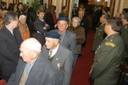 Câmara realiza homenagem a combatentes da 2ª Guerra