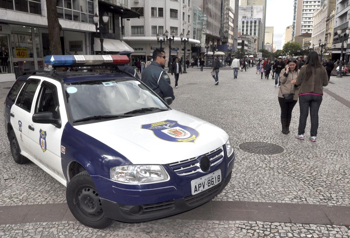 Câmara vota Conselho de Segurança na segunda-feira