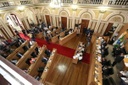 Câmara vota criação de quatro frentes parlamentares