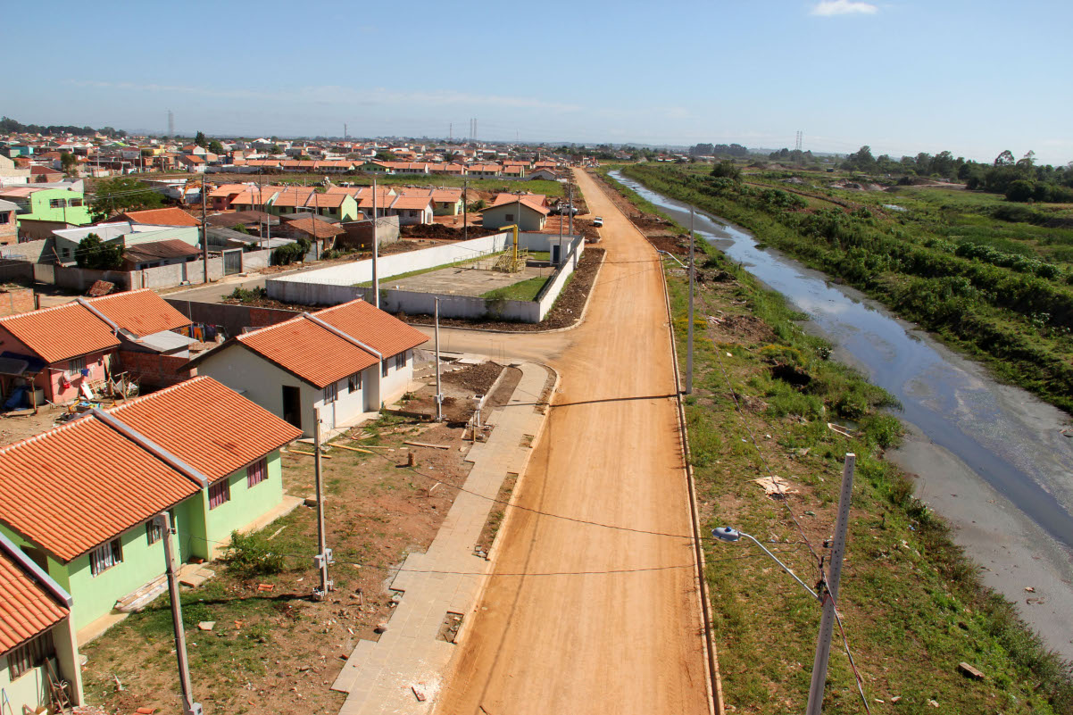 Câmara vota mudanças no procedimento de doação de terrenos 