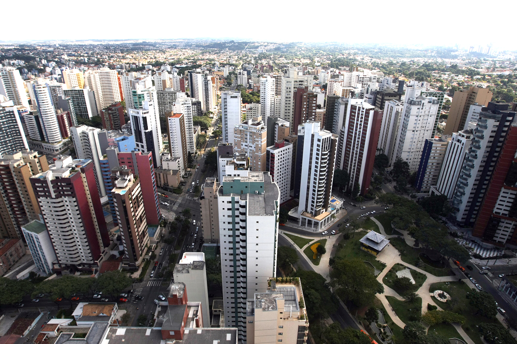 Câmara vota na segunda projeto de recuperação fiscal 