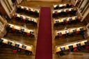 Câmara vota nova prorrogação do mandato dos diretores de escolas na segunda