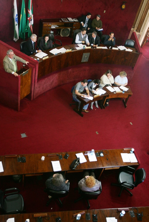 Câmara vota segundo turno da LDO nesta terça 