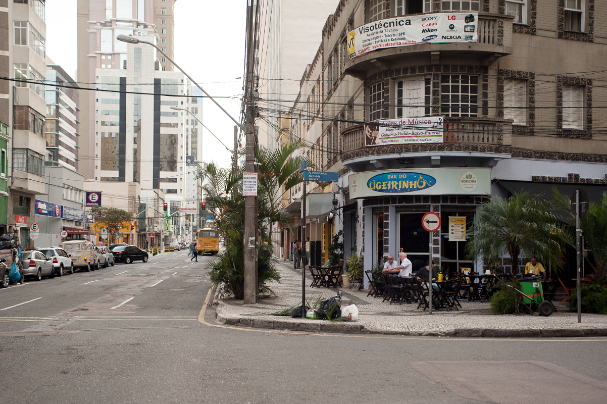 Cancelada audiência que debateria assaltos a restaurantes em Curitiba