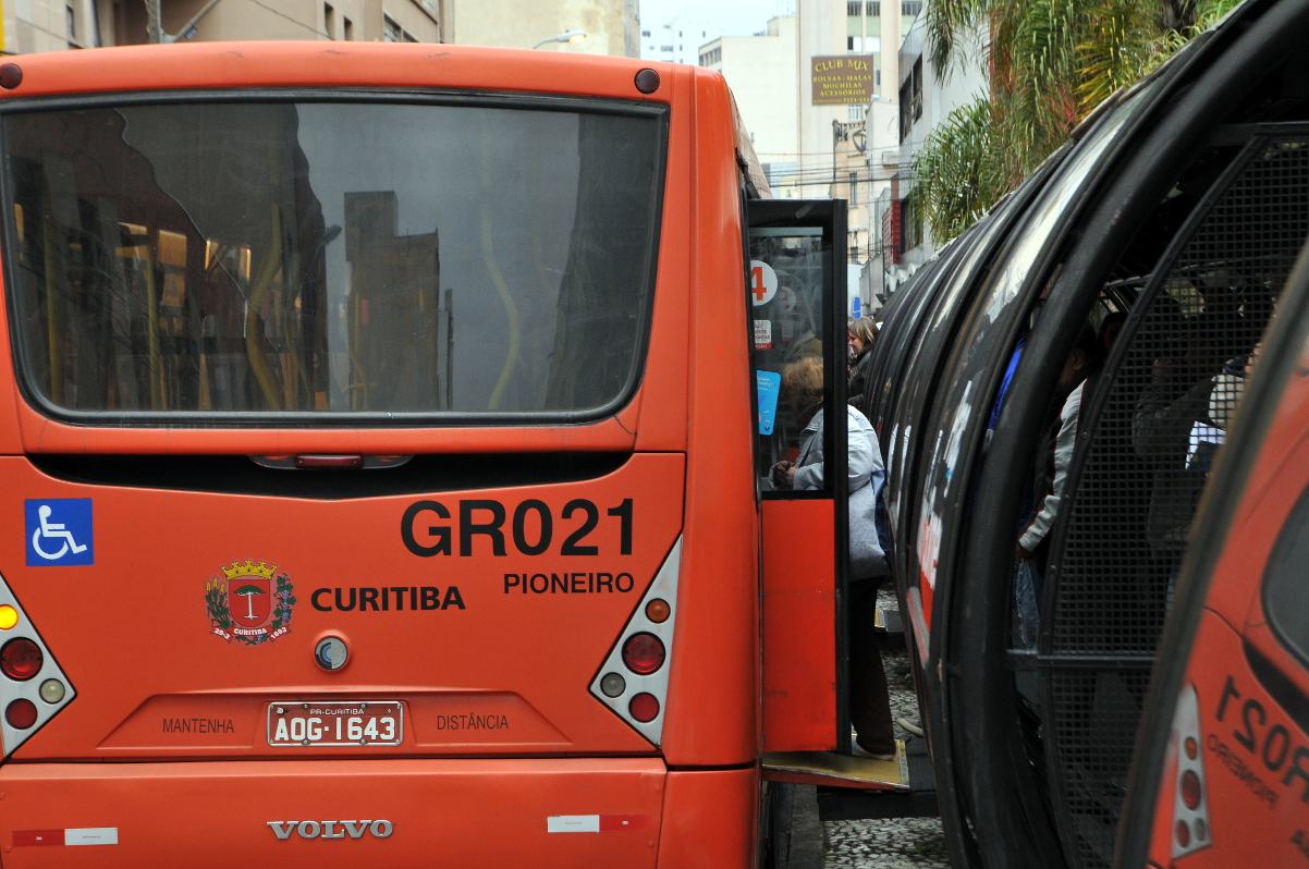 CCJ analisa divulgar com antecedência aumento da tarifa do transporte 