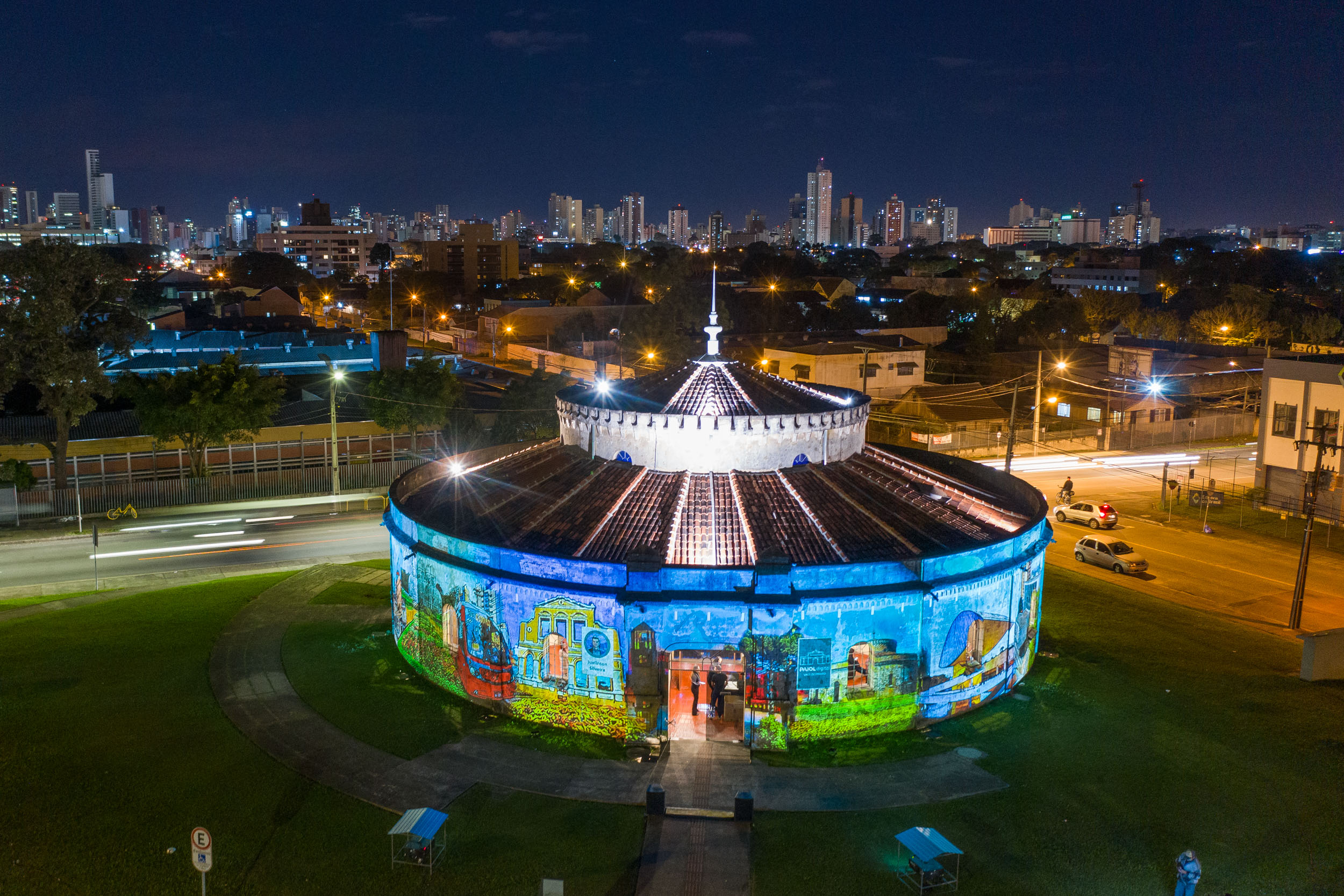 CCJ analisa Política Municipal de Cidade Inteligente para Curitiba