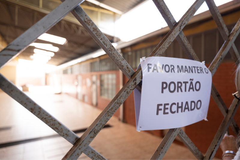 CCJ vota 21 projetos; segurança armada nas escolas está na pauta