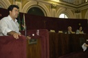 CECOVI recebe declaração da Câmara Municipal 