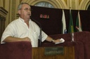 Celso Torquato fala sobre candidatura de Alckmin 