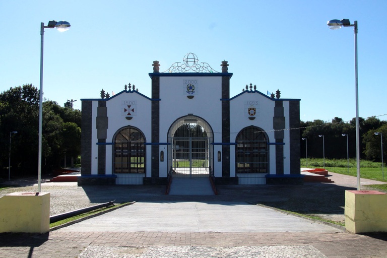 Centro Cultural da Vilinha será inaugurado neste sábado 