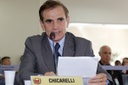 Chicarelli quer proibir a criação de novos feriados em Curitiba