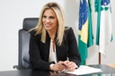 Cida Borghetti pode se tornar Cidadã Honorária de Curitiba