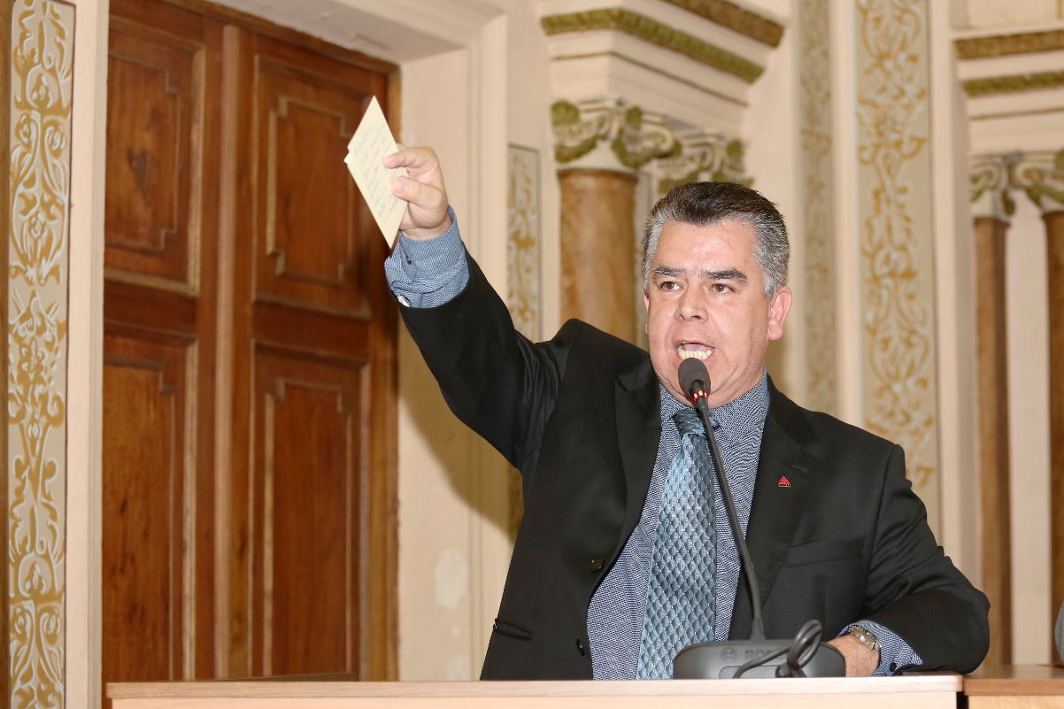 Cidadania honorária ao juiz Moro vira debate da política atual 