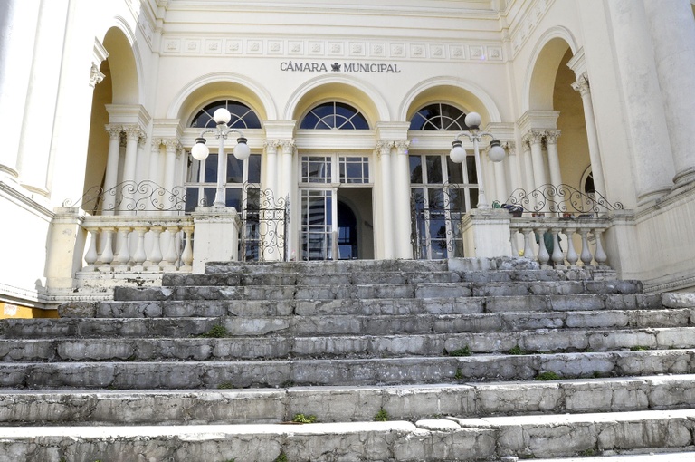 Cidade ganha Palácio Rio Branco restaurado 