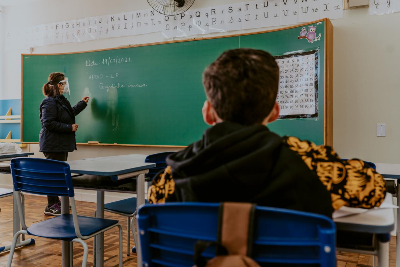 Câmara de Curitiba pode endurecer política municipal antibullying