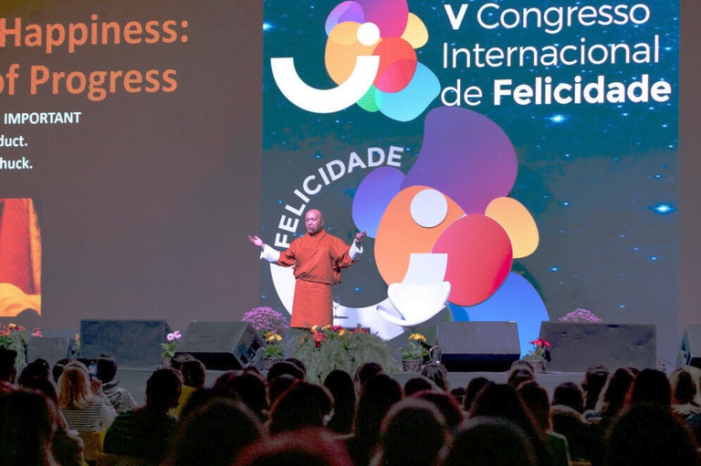 CMC vota inclusão do Congresso de Felicidade no Calendário de Curitiba