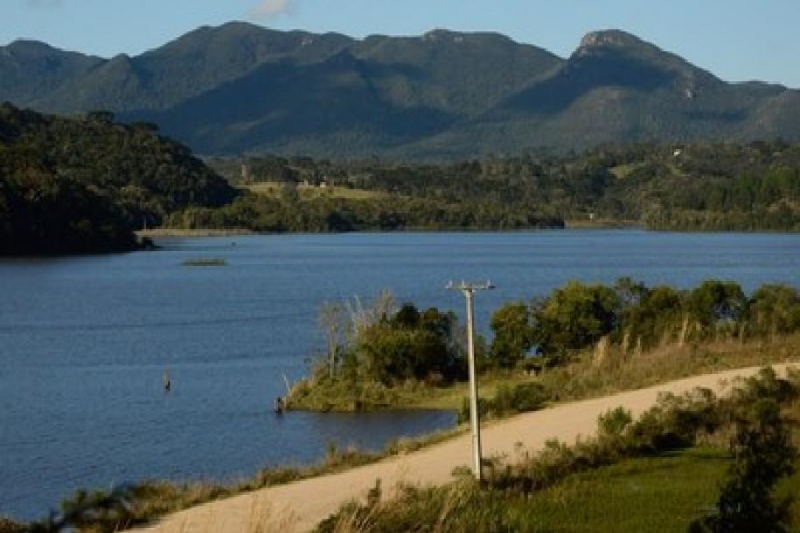 CMC vota novo limite entre Curitiba e Fazenda Rio Grande