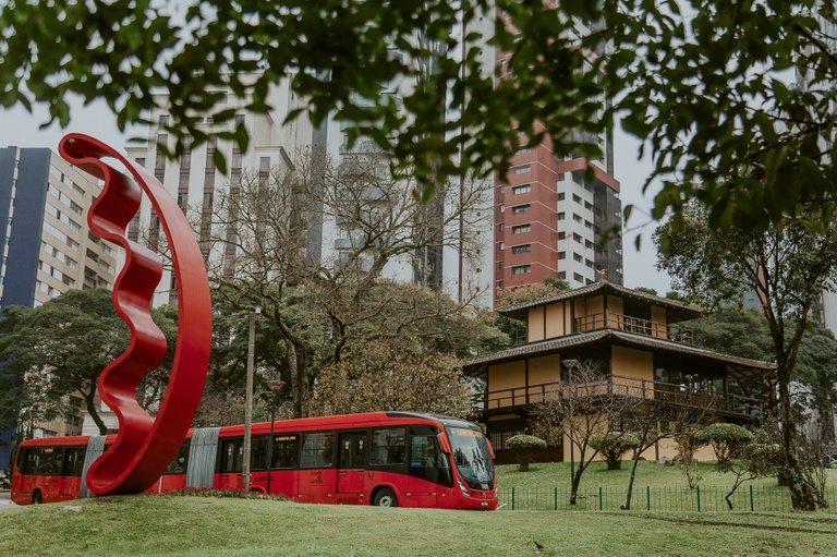 CMC vota regime emergencial ao transporte coletivo; Urbs será ouvida