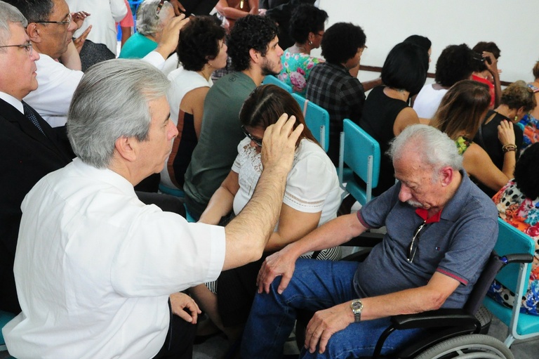 Com Dia do Johrei, projeto de lei homenageia Igreja Messiânica