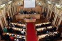 Com ressalvas, Câmara aprova contas da Prefeitura de 2011 