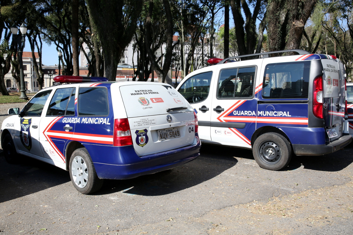 Com unanimidade, Câmara garante Lei da Patrulha Maria da Penha