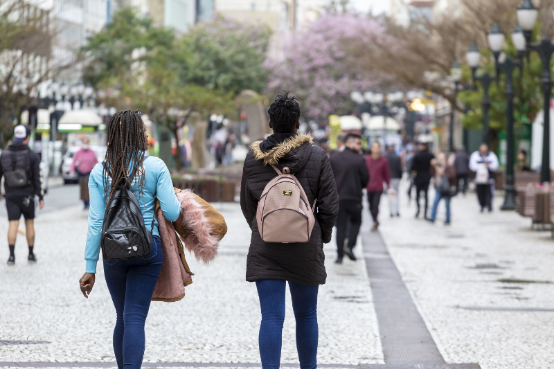 Combate ao Racismo será tema de audiência pública na Câmara