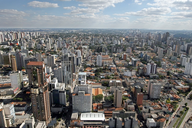 Comissão analisa mudança na eleição do ouvidor de Curitiba