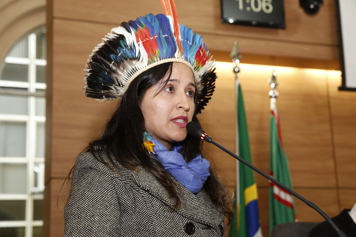 Comissão apoiará documentário que denuncia infanticídio indígena 