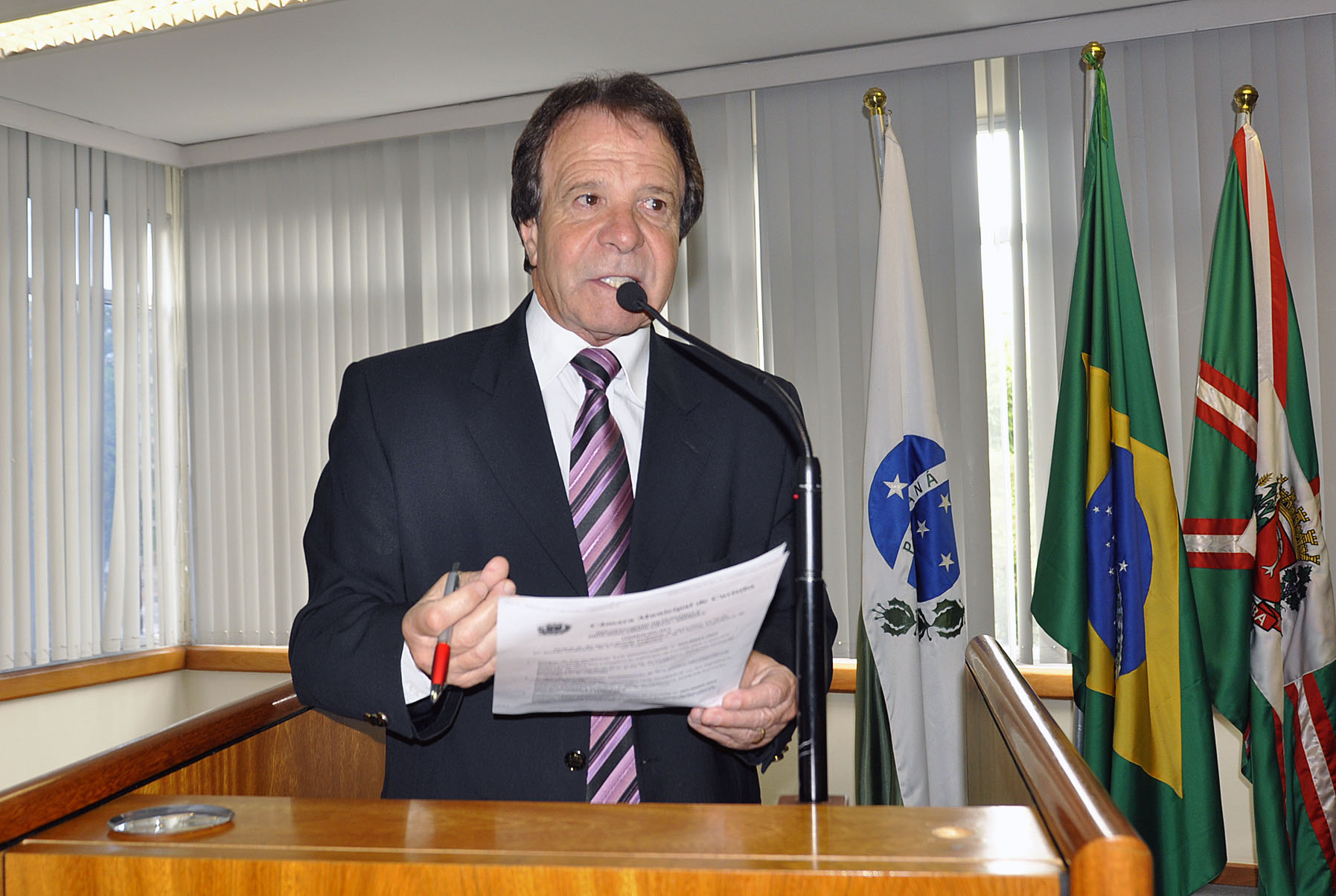 Comissão busca medidas preventivas para o Atletiba 