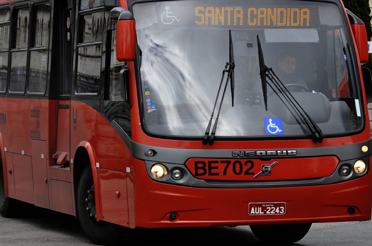 Comissão de Economia analisa exame psicológico para motoristas de ônibus