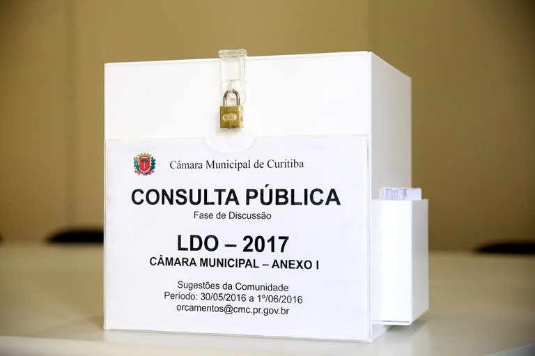 Comissão de Economia vota admissibilidade de 16 emendas à LDO